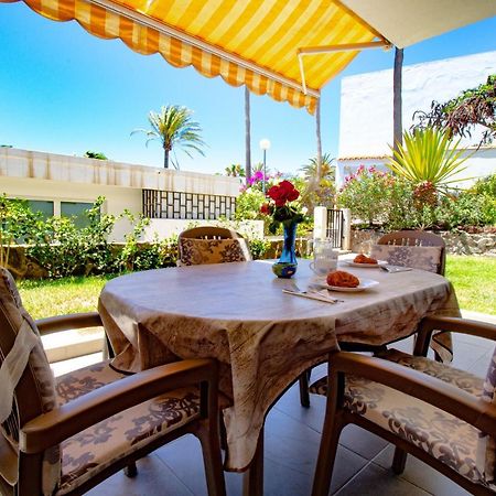 Apartamento En Las Flores I Maspalomas  Extérieur photo