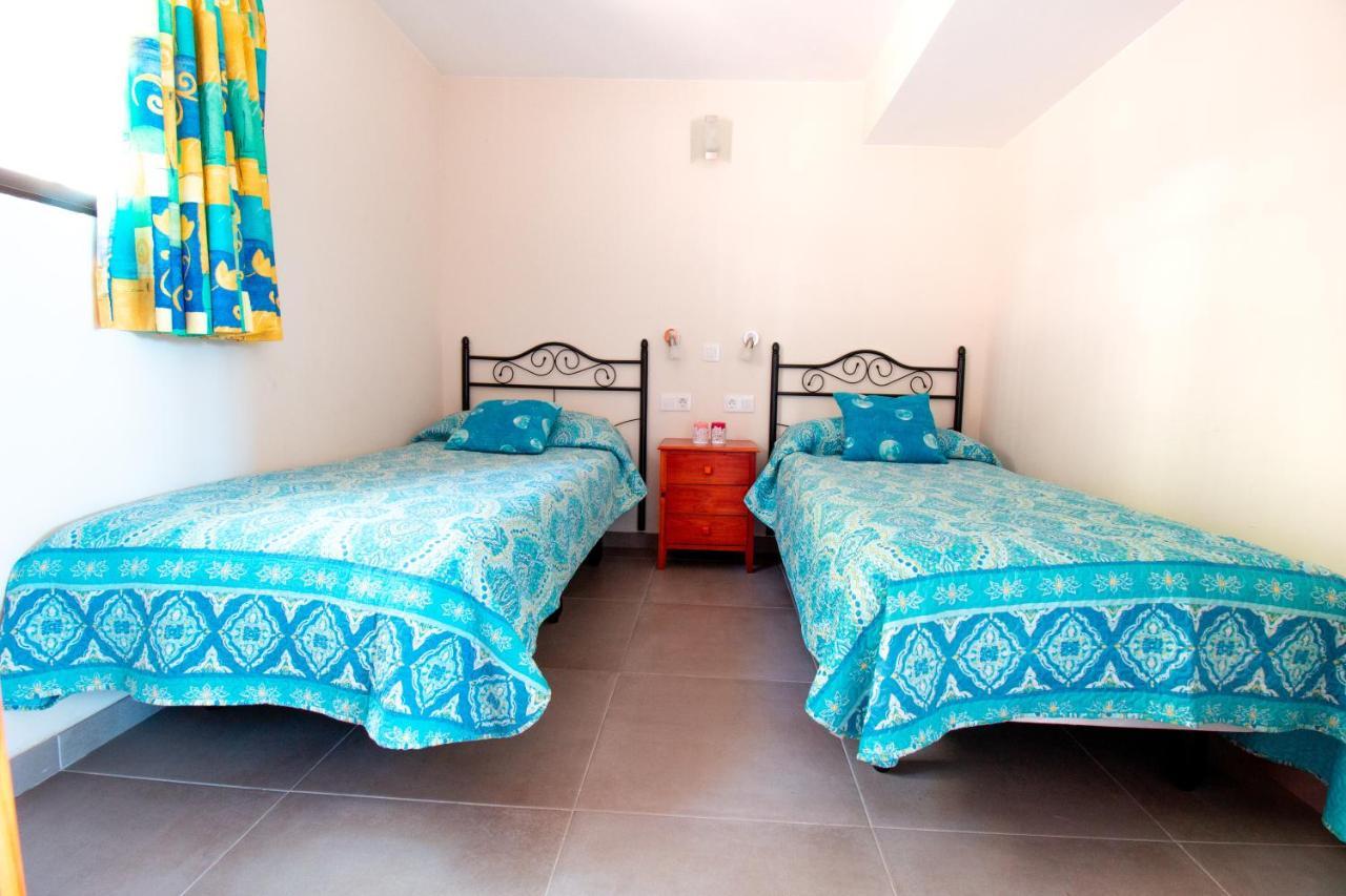 Apartamento En Las Flores I Maspalomas  Extérieur photo