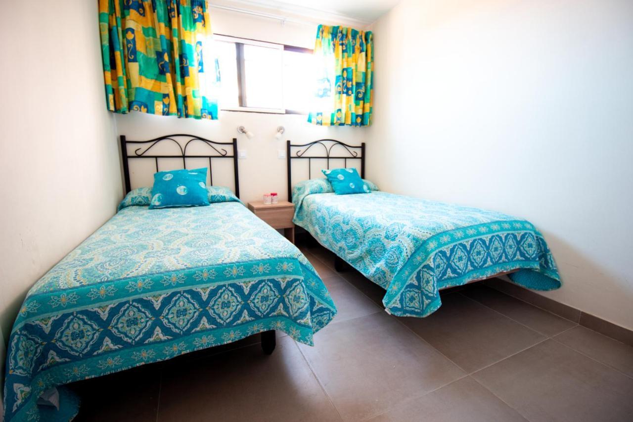 Apartamento En Las Flores I Maspalomas  Extérieur photo