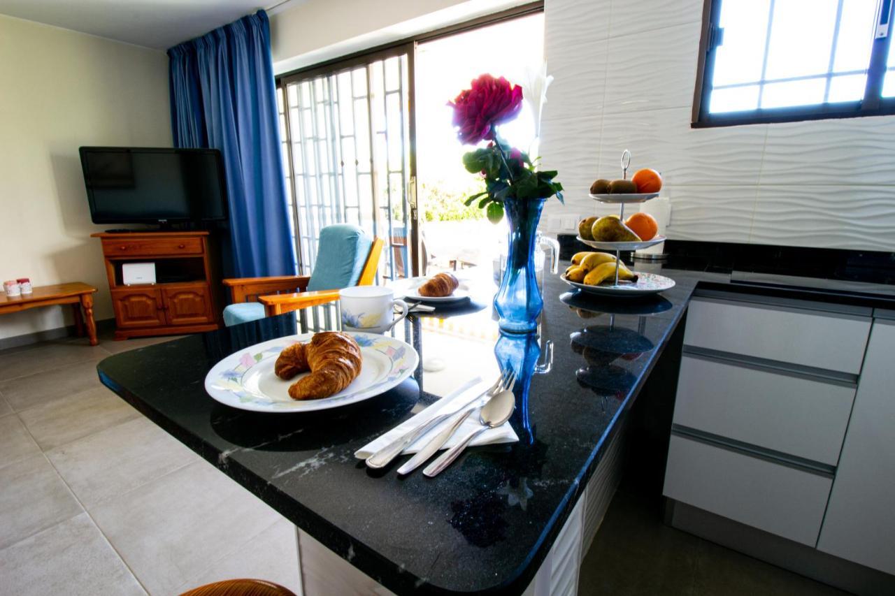 Apartamento En Las Flores I Maspalomas  Extérieur photo