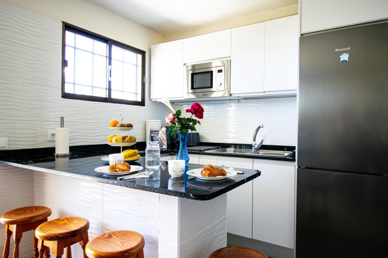 Apartamento En Las Flores I Maspalomas  Extérieur photo
