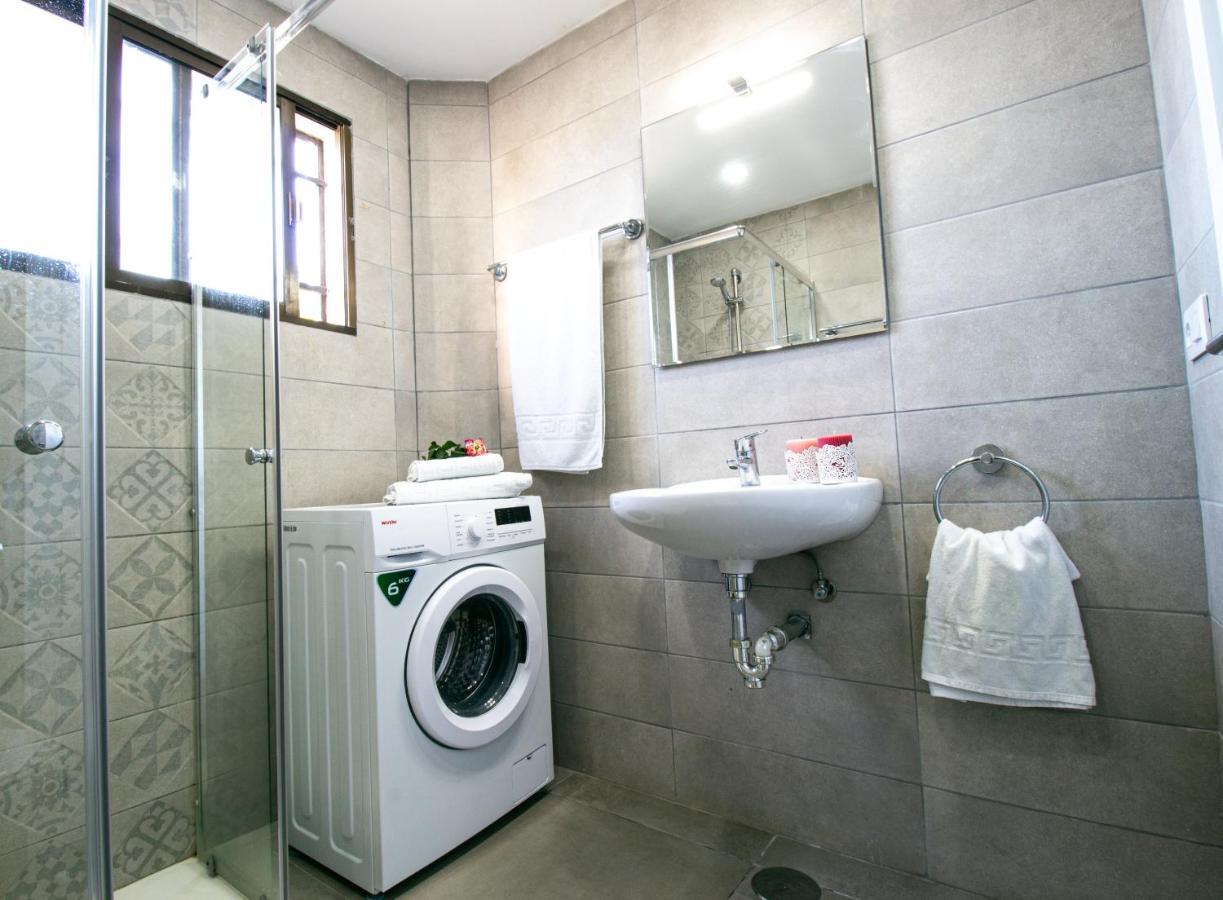 Apartamento En Las Flores I Maspalomas  Extérieur photo