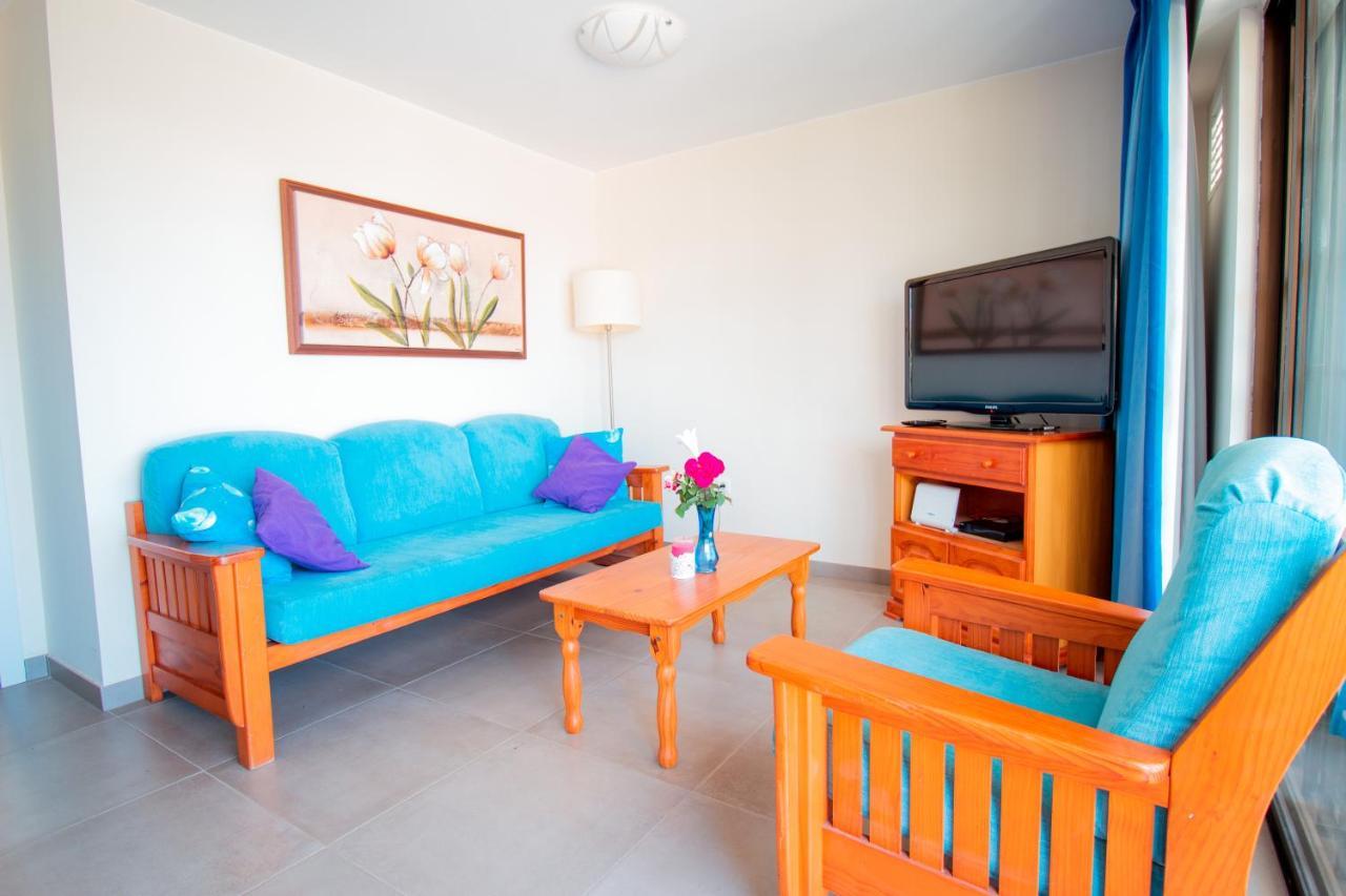 Apartamento En Las Flores I Maspalomas  Extérieur photo