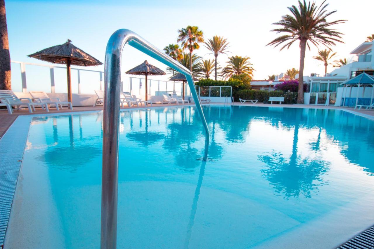 Apartamento En Las Flores I Maspalomas  Extérieur photo