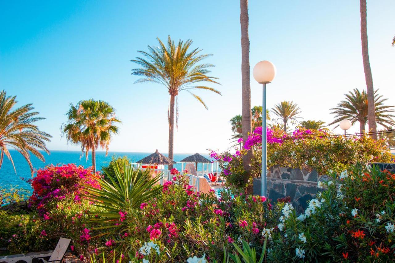 Apartamento En Las Flores I Maspalomas  Extérieur photo