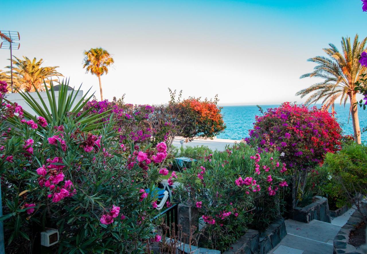Apartamento En Las Flores I Maspalomas  Extérieur photo